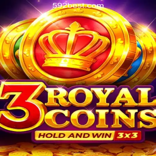 Exploring the Excitement of 3royalcoins and the Rise of Online Casinos in Brazil