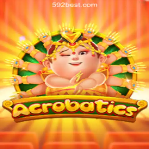 The Exciting World of Acrobatics: Unveiling the Thrills of 592bet.com Online Cassino Brasil #1