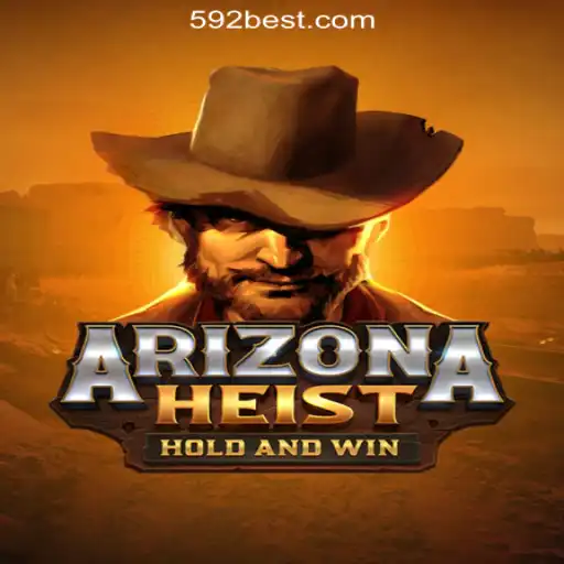 ArizonaHeist: The Thrilling Adventure Game Taking the World by Storm