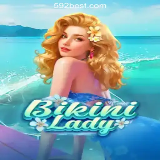 Explore BikiniLady: The Popular Online Casino Game at 592bet.com