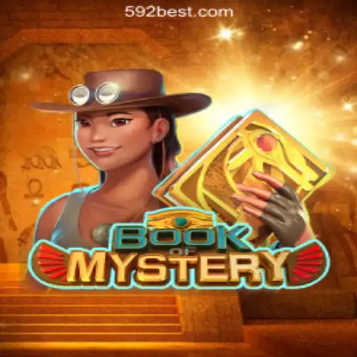 Book of Mystery: The Enigmatic Adventure Awaits