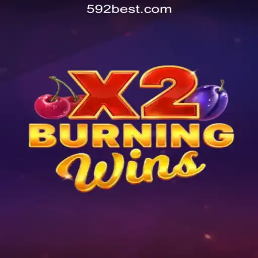 Discover Everything About BurningWinsX2 at 592bet.com Online Cassino Brasil #1