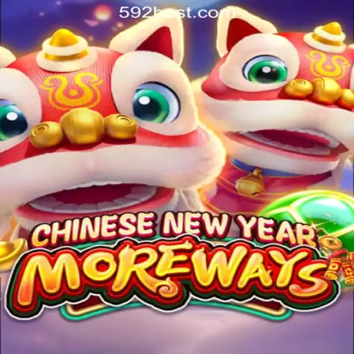 Unveiling CHINESENEWYEARMOREWAYS: A New Era in Online Gaming at 592bet.com