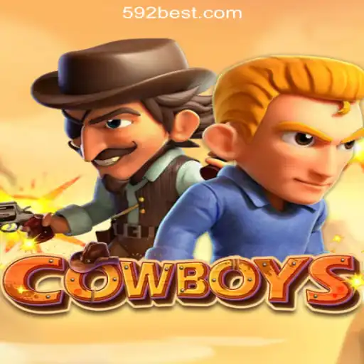 Discover the Exciting World of COWBOYS: A New Sensation in Online Gaming