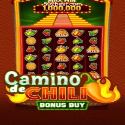 Dive into the Thrilling World of CaminodeChiliBonusBuy