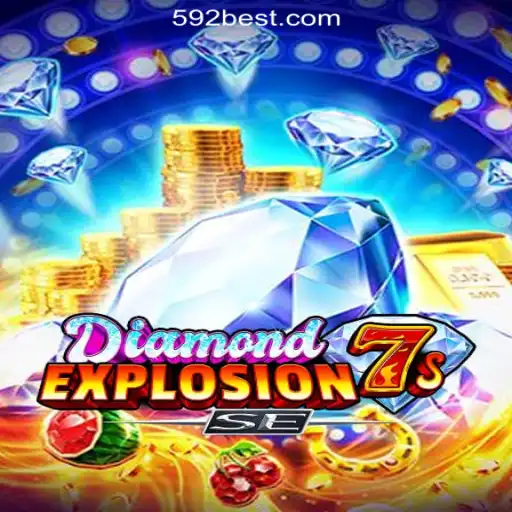 DiamondExplosion7sSE: The Thrilling Online Casino Experience