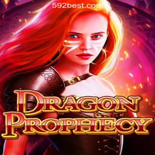 Exploring DragonProphecy: A Captivating Experience with 592bet.com Online Cassino Brasil #1
