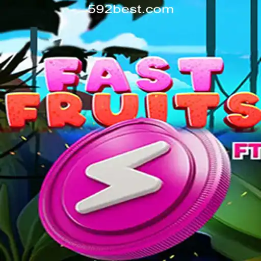 Unleashing Fun with FastFruits: Your Gateway to Excitement at 592bet.com Online Cassino Brasil #1