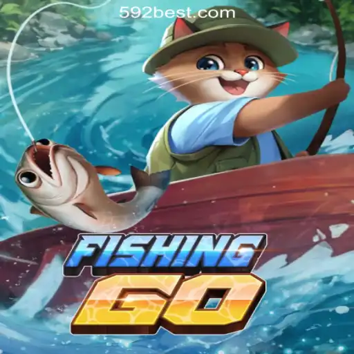 Dive into the Exciting World of FishingGO with 592bet.com: Brazil's Premier Online Casino