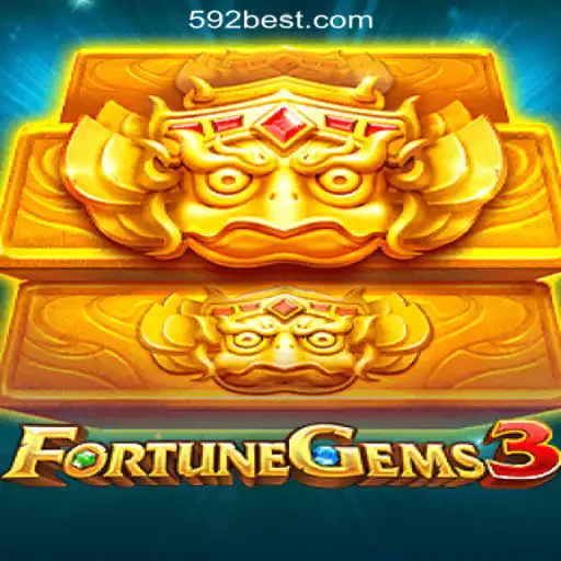 Experience Excitement with FortuneGems3 at 592bet.com Online Cassino Brasil #1