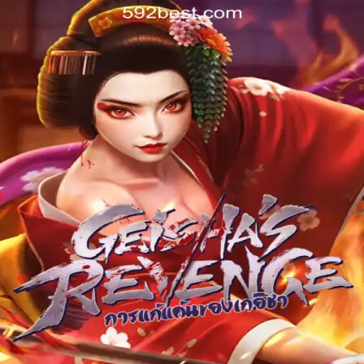 Discover the Thrilling World of GeishasRevenge: A Unique Online Casino Experience