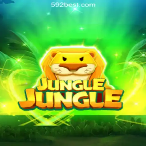 Discover the Exciting World of JungleJungle with 592bet.com Online Cassino Brasil #1