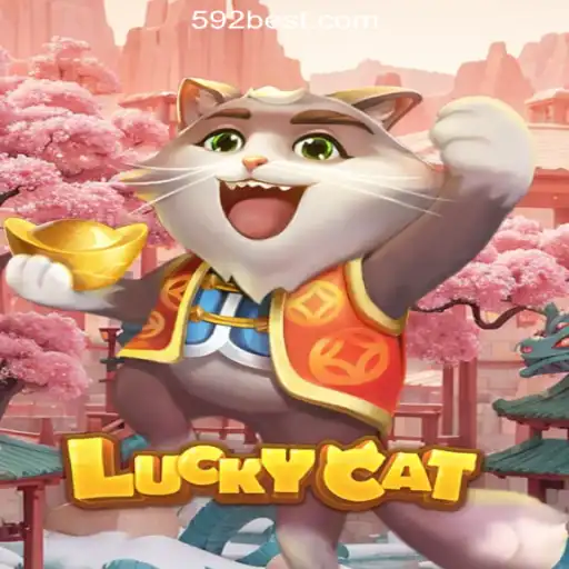 Discover LuckyCat: The Ultimate Online Casino Game in Brazil