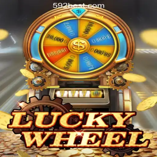 Exploring LuckyWheel: The Exciting Online Casino Game from 592bet.com