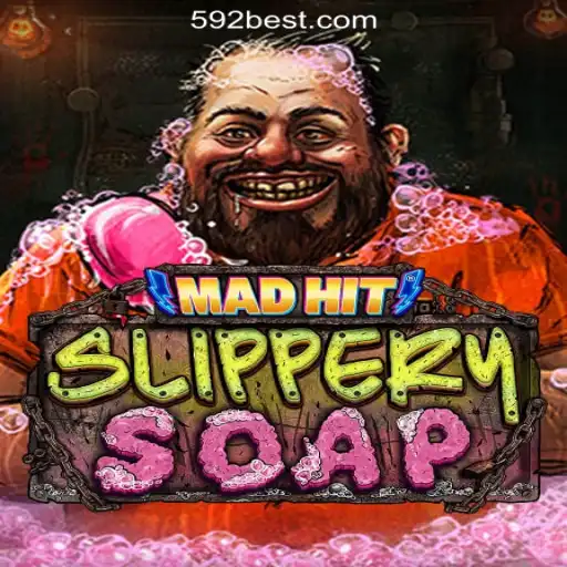 MadHitSlipperySoap Game: A Thrilling Adventure in the World of Online Entertainment
