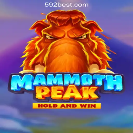Explore the Thrills of MammothPeak: The Ultimate Gaming Adventure
