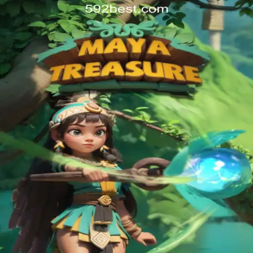 Explore the Wonders of MayaTreasure: A Top-Pick at 592bet.com Online Cassino Brasil #1