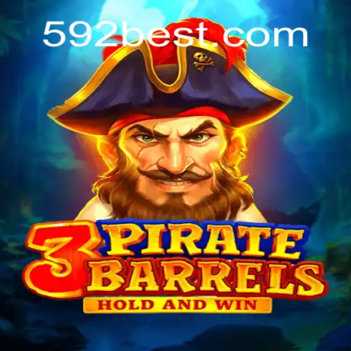 Dive into Adventure with 3PirateBarrels: The Ultimate Online Casino Game in Brazil