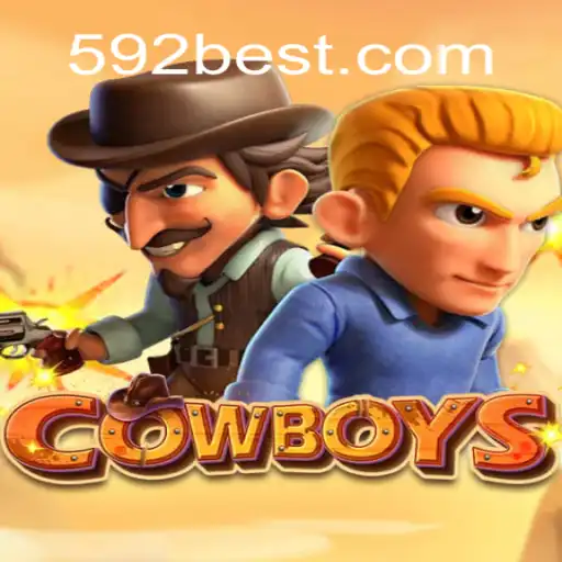 Discover the Exciting World of COWBOYS: A New Sensation in Online Gaming