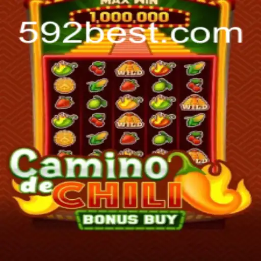 Dive into the Thrilling World of CaminodeChiliBonusBuy