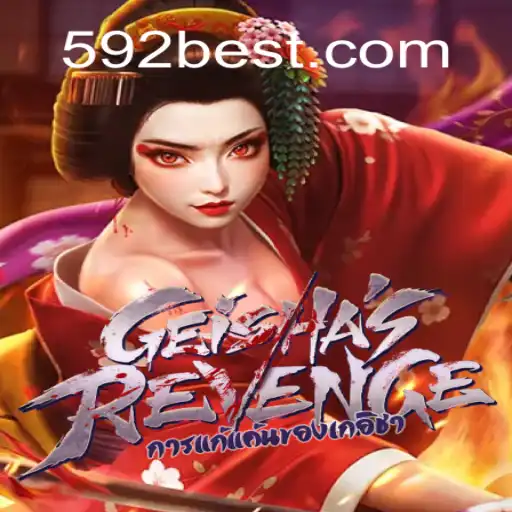Discover the Thrilling World of GeishasRevenge: A Unique Online Casino Experience