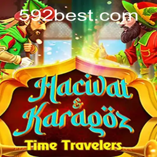 Discovering the Timeless Charm of HacivatandKaragoz, a Traditional Shadow Play