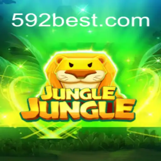 Discover the Exciting World of JungleJungle with 592bet.com Online Cassino Brasil #1