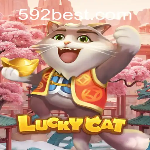 Discover LuckyCat: The Ultimate Online Casino Game in Brazil