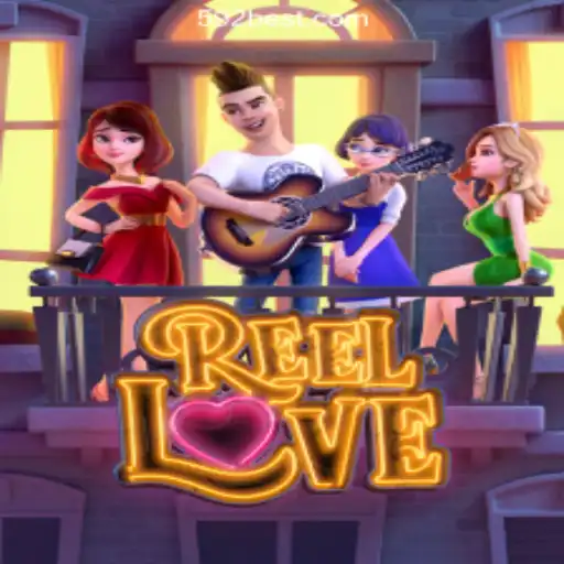 Experience the Thrill of ReelLove at 592bet.com Online Cassino Brasil #1