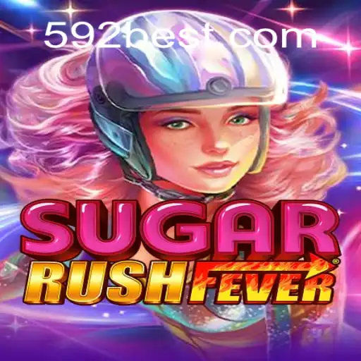 Discover the Sweet World of SugarRushFever at 592bet.com Online Cassino Brasil #1