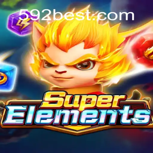 Discover SuperElements: The Thrill of Online Gaming