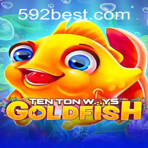 Dive into TenTonWaysGoldfish: A Pioneering Online Casino Game Experience in Brasil