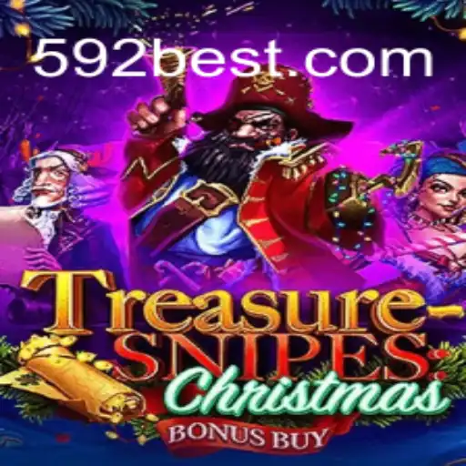 Discover the Magic of TreasuresnipesChristmas: A Festive Adventure