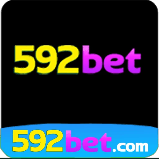 592bet.com online cassino Brasil #1 Logo