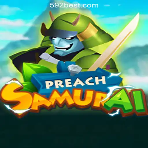 PreachSamurai: A Journey Through Samurai Virtues in the Heart of Modern Online Gaming