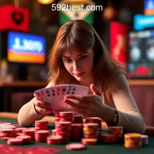 Responsible Gambling