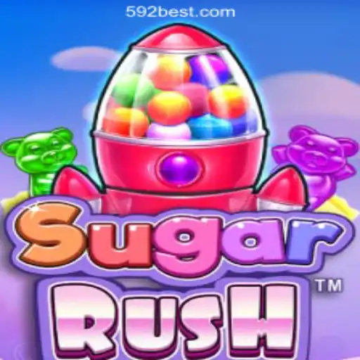 Exploring the Sweet World of SugarRush at 592bet.com – The #1 Online Cassino in Brasil