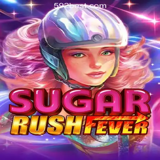Discover the Sweet World of SugarRushFever at 592bet.com Online Cassino Brasil #1
