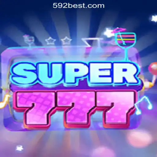 Exploring the Thrills of Super777: Brazil's Leading Online Casino Game