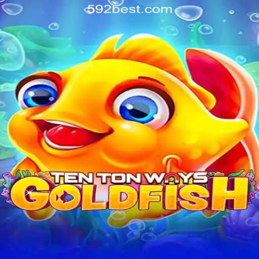 Dive into TenTonWaysGoldfish: A Pioneering Online Casino Game Experience in Brasil