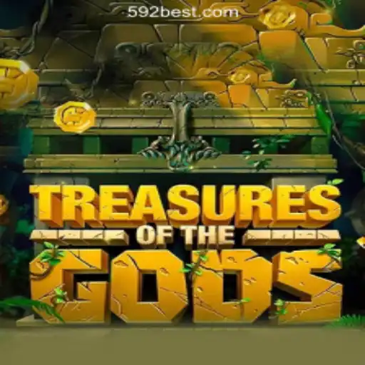 Exploring TreasureoftheGods: The Ultimate Online Casino Experience