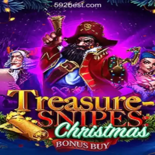 Discover the Magic of TreasuresnipesChristmas: A Festive Adventure