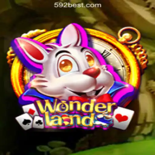 Explore the Enchanting World of Wonderland: Discover the Game and Join the Fun