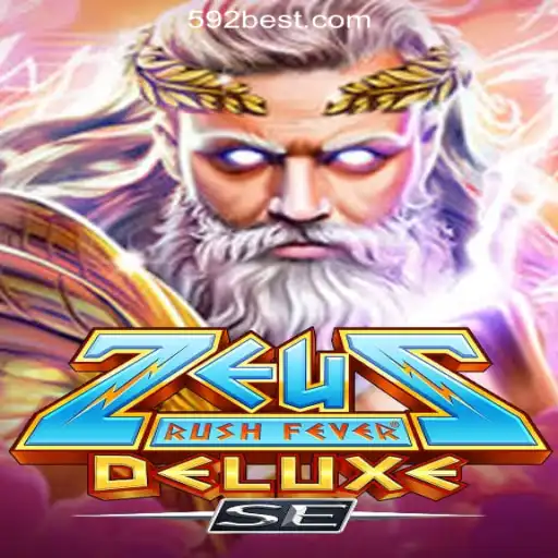 Discover the Thrills of ZeusRushFeverDeluxeSE
